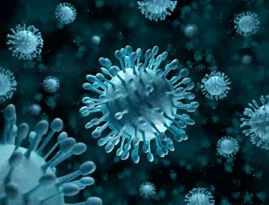 Βίντεο: Πως ο ιός της γρίπης προσβάλλει τον ανθρώπινο οργανισμό